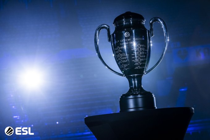 Astralis Suffers Shock Defeat at IEM Katowice cover image