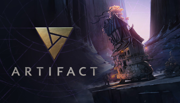 Valve to Cease Artifact Development cover image