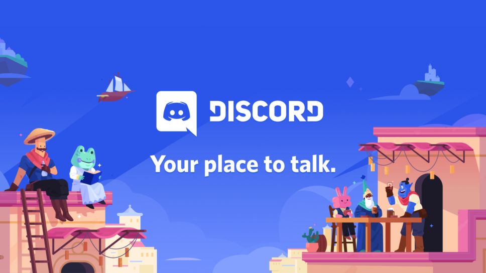 After Mixer debacle, Microsoft looking to buy Discord for $10 bn cover image