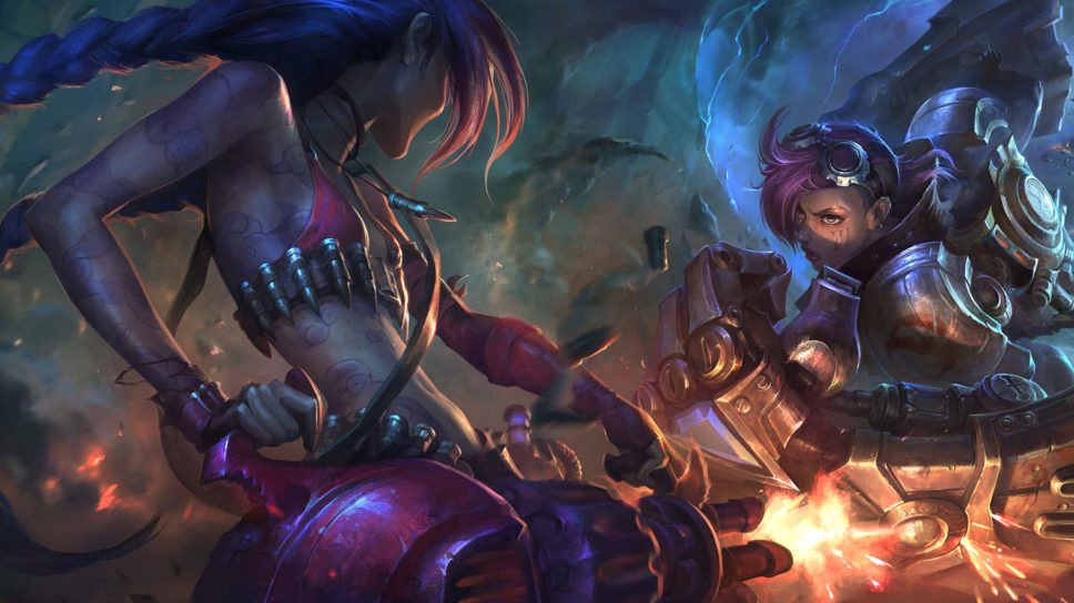 Riot Games to Issue Fresh Accounts to Pro Players Affected by Inflated MMR Issues cover image