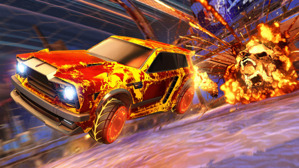 WePlay Esports Invitational (Rocket League): Teams, Prize pool and Talent cover image