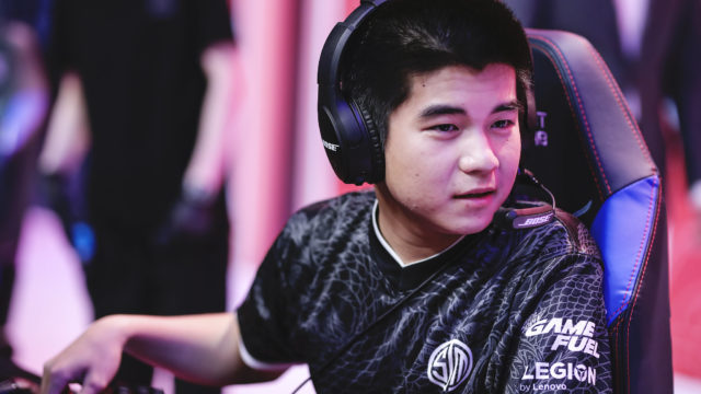 TSM to field Academy lineup for LCS Lock-In preview image