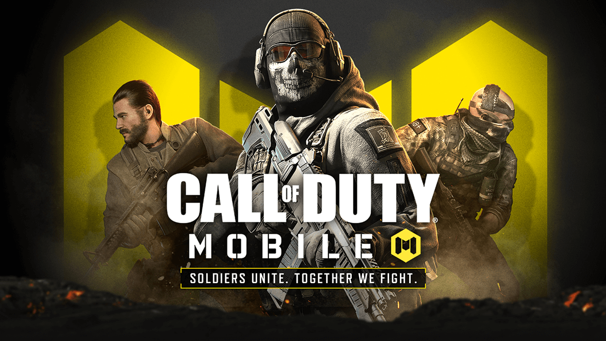 Call of Duty: Mobile 