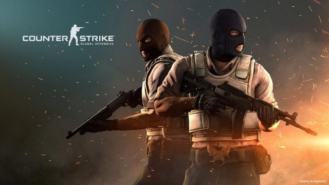 This new four-person CS: GO boost is a high-risk high-reward move cover image