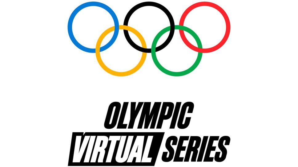 The Olympics Committee announces Olympics Virtual Series as part of Inclusivity cover image