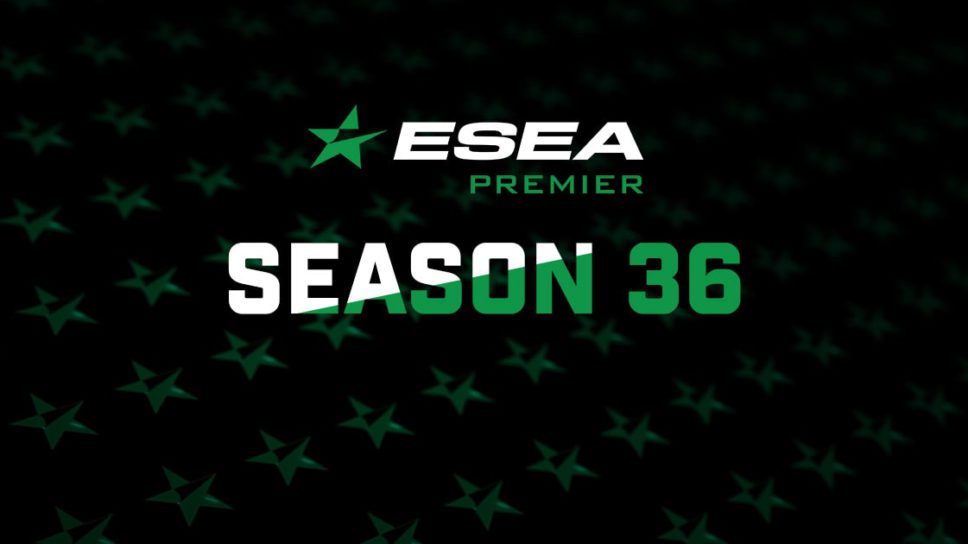 ESEA players hit with suspension for CS:GO match-fixing cover image