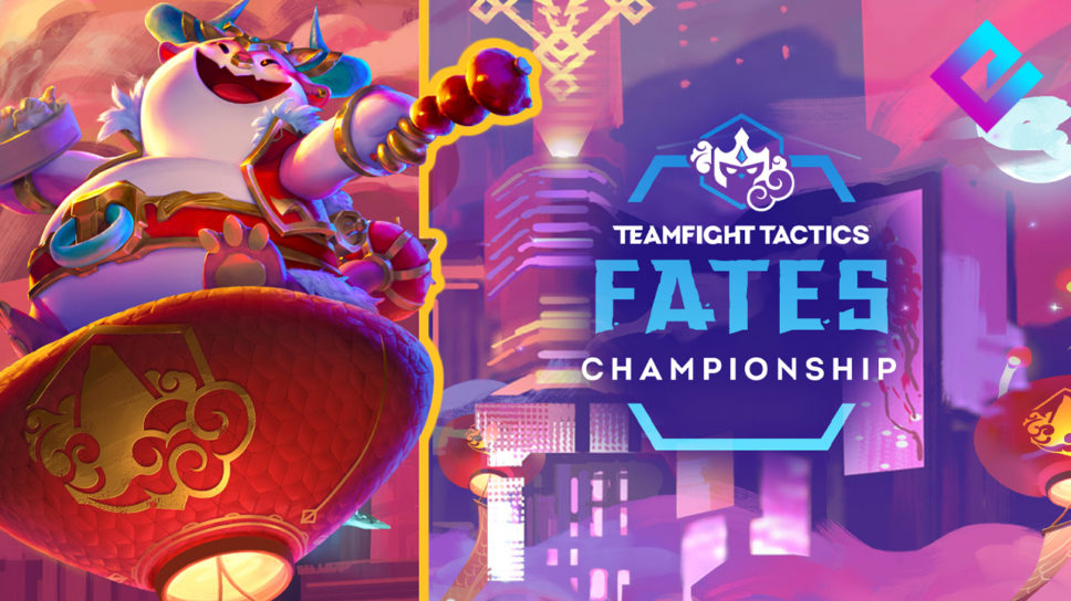 TFT Fates Global Championship: What You Need to Know cover image