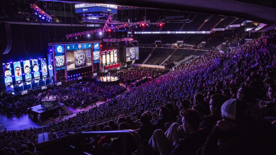 BLAST and Perfect World in contention for CS: GO Majors in 2023 cover image