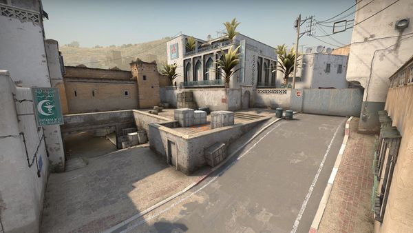 How to perfect CS: GO Spray Patterns? cover image