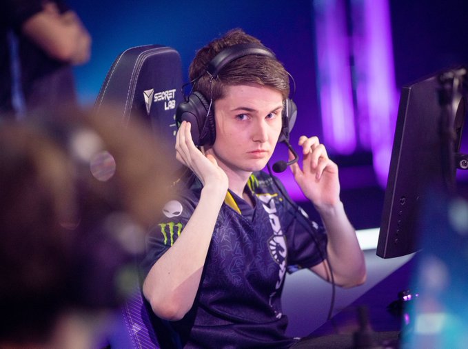 Team Liquid’s Kryptix : “Sometimes we have to rely on individual plays for sure” cover image