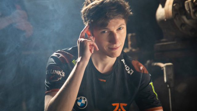 Fnatic Boaster: “We just want redemption for playing in Masters 1 with two subs which was a rough time for me.” preview image