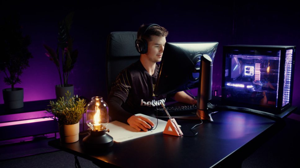 Dev1ce’s NiP debut ends in a loss amidst Flashpoint admin controversy cover image