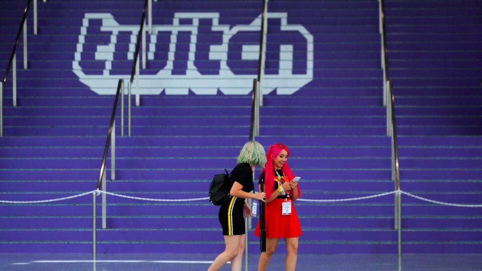 Twitch announces local subscription pricing starting with Mexico and Turkey cover image