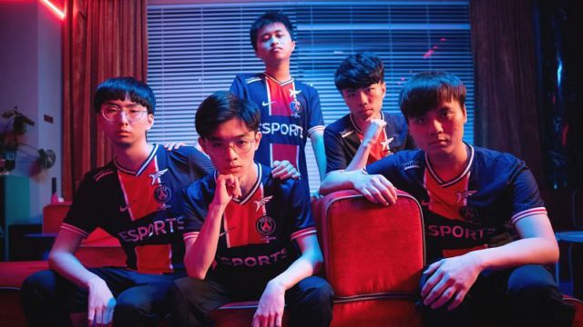 Nobody is Perfect? PSG Talon go 18-0 in PCS Summer Split preview image