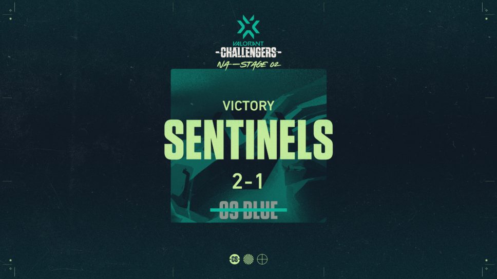 TenZ bests his old team as Sentinels clinch Masters LAN spot against Cloud9 cover image