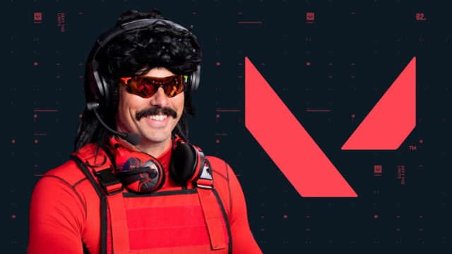 What Happened to Dr Disrespect? preview image