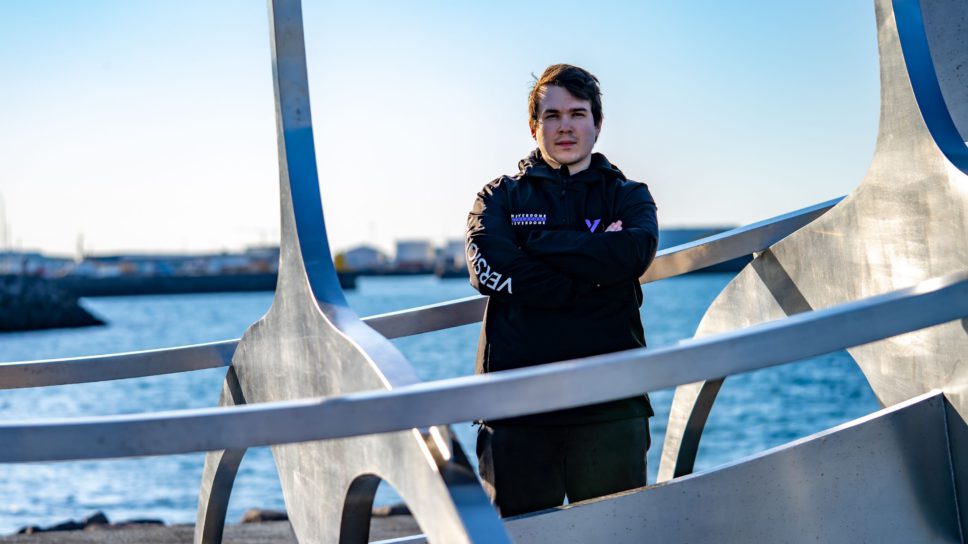 C9 Vanity: “There are more strategies and counters to 100 Thieves over RISE.” cover image