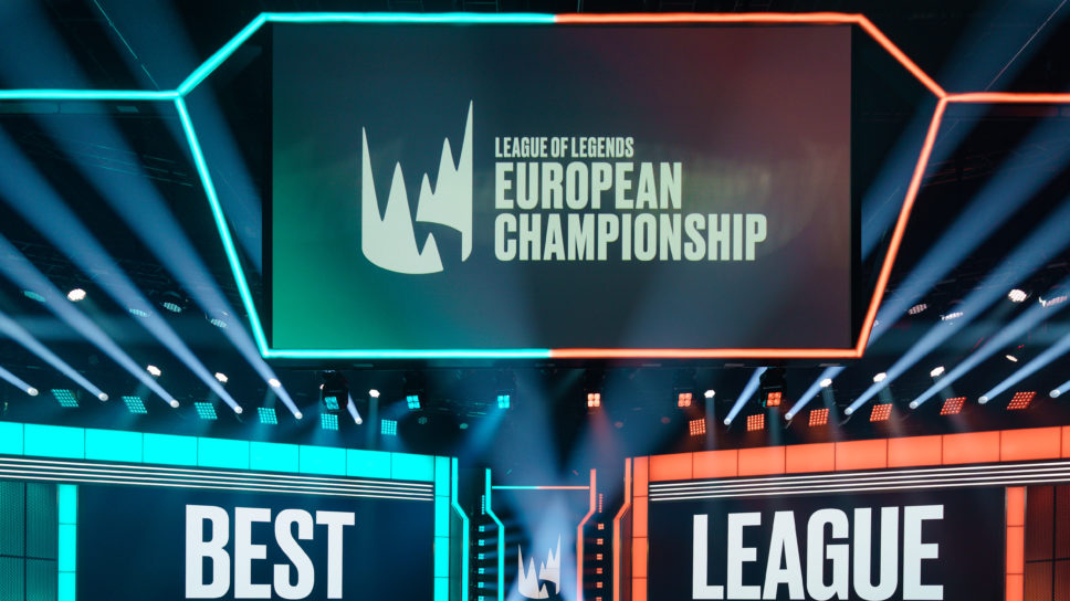 LEC Summer Split preview: Title contenders, challengers, and underdogs cover image