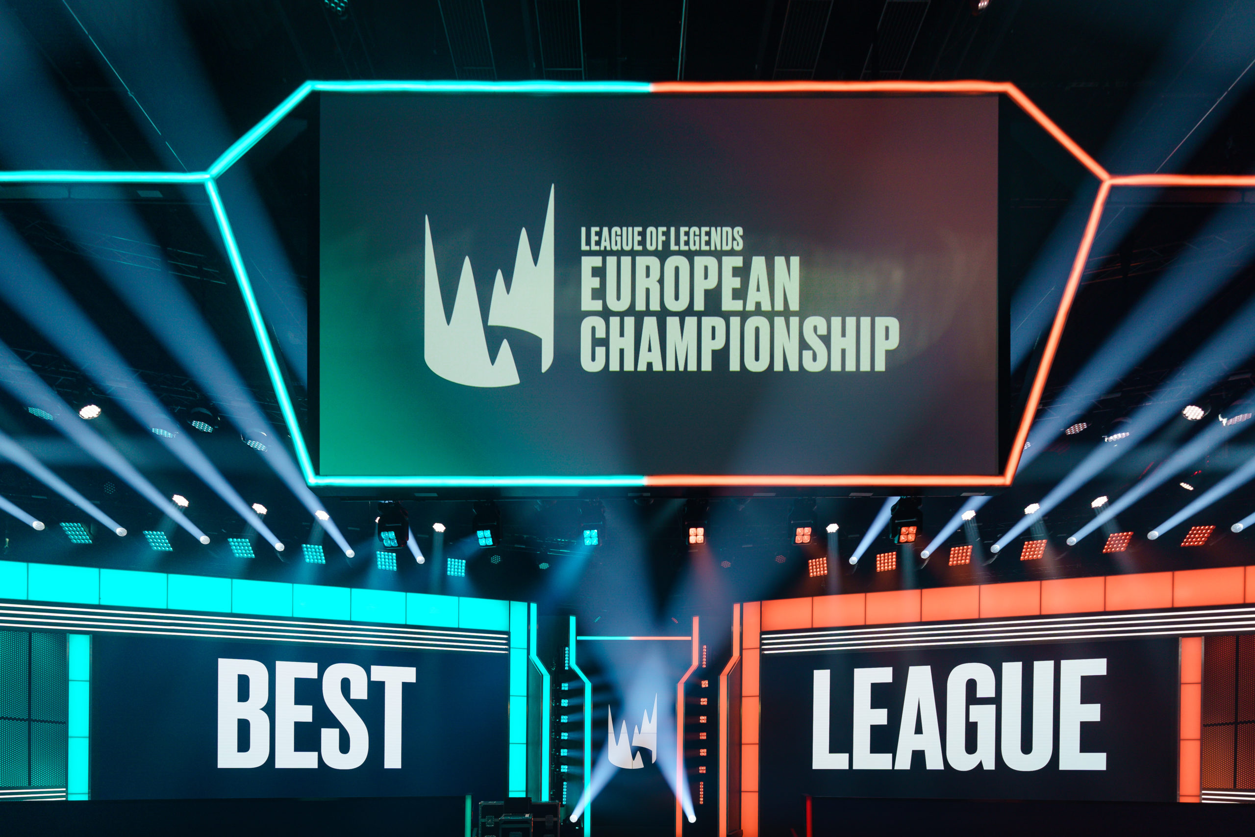 LEC Summer Split preview Title contenders, challengers, and underdogs Esports.gg