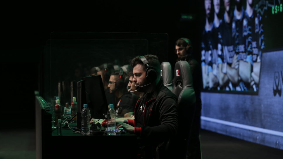 Classificados, nython e sidde comentam jogo da Paquetá e Havan Liberty no CBCS Retake Series cover image