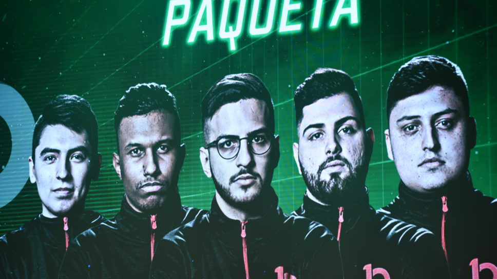 Paquetá e Havan Liberty vencem e conquistam vaga nas semifinais do CBCS Retake Series cover image