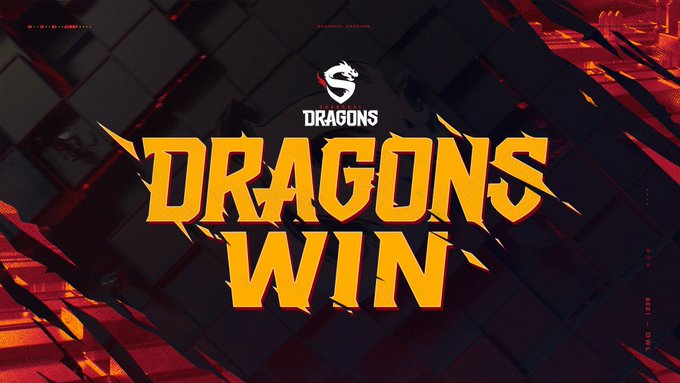 Shanghai Dragons are your Overwatch League June Joust champions cover image
