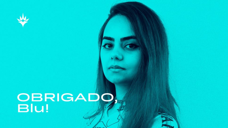 blu deixa equipe da Havan Liberty cover image