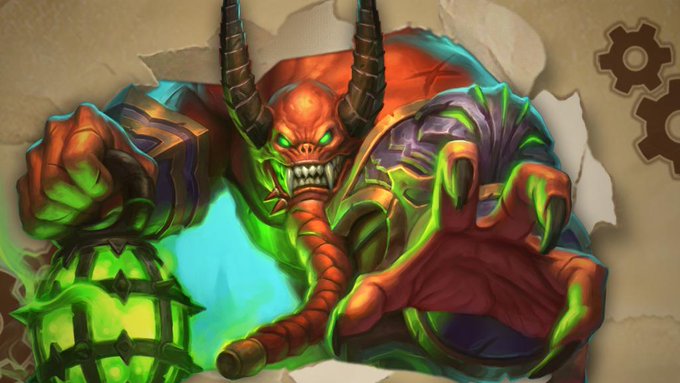 Stealer of Souls – The first card EVER to be banned by Blizzard cover image