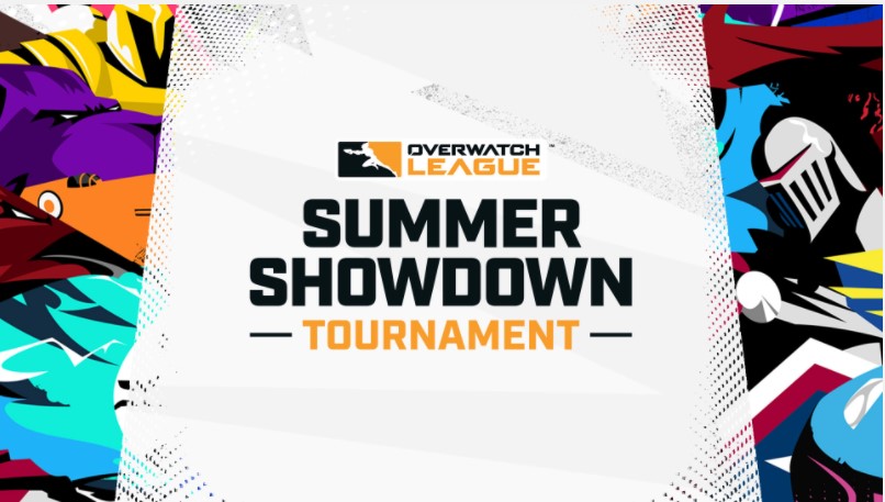 All you need to know about the Overwatch League Summer Showdown cover image