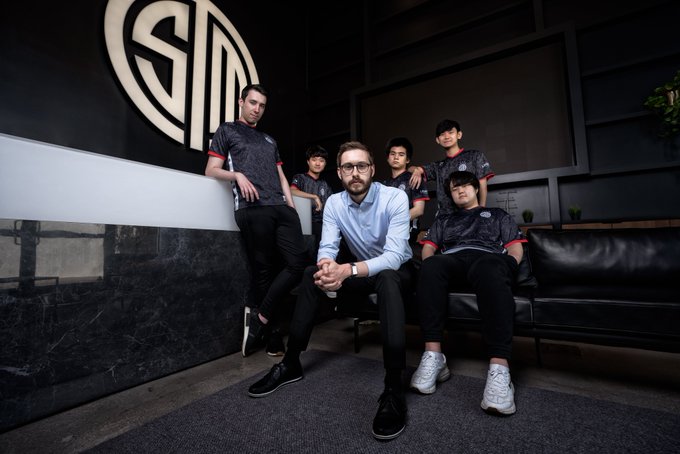 TSM and FTX sign largest esports deal valued at $210 million cover image