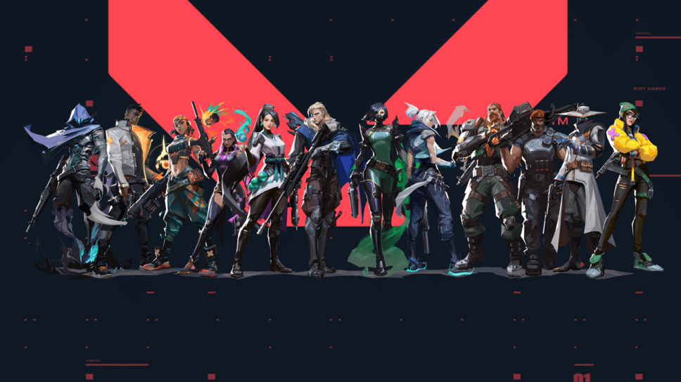 Com Valorant e League of Legends, YUPCUP Brasil terá prêmio total de mais de R$ 40 mil cover image