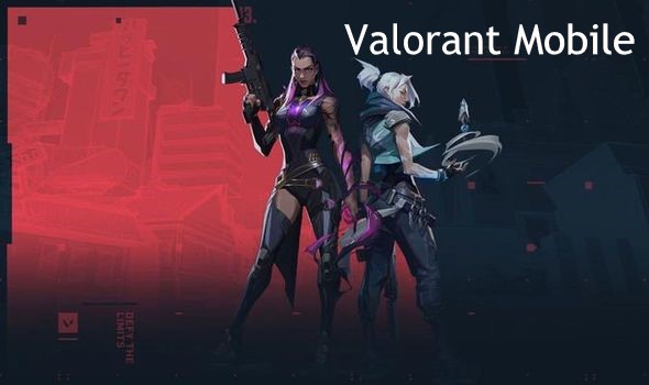 VALORANT Mobile announced on first year anniversary cover image