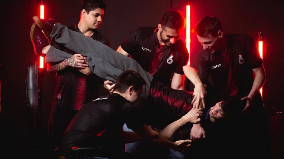 CBCS Retake Series terá final entre Havan Liberty e Bravos cover image