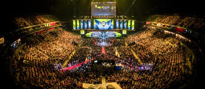 ESL confirms return to CS:GO LAN event with IEM Cologne featuring 24 teams cover image