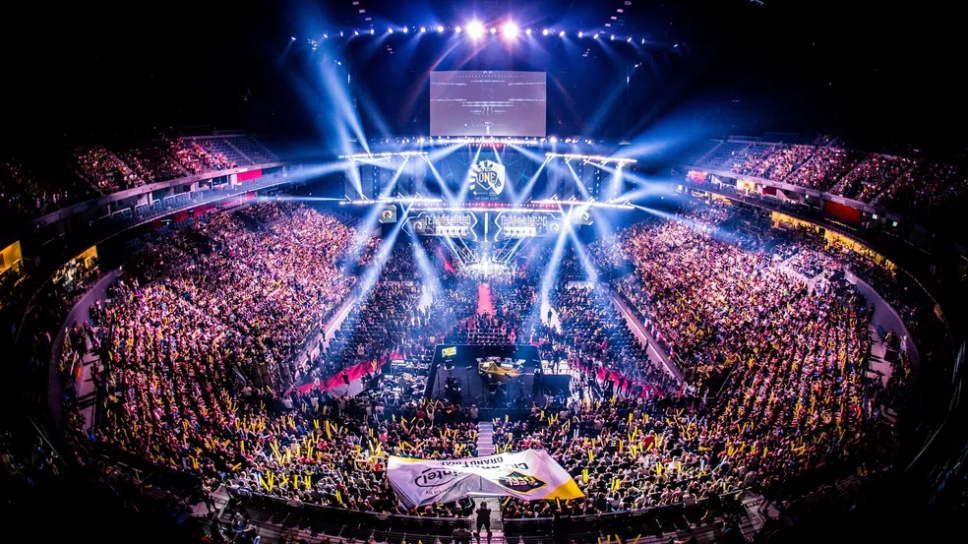 Com MIBR, FURIA e Team oNe, ESL confirma IEM Cologne 2021 em LAN cover image