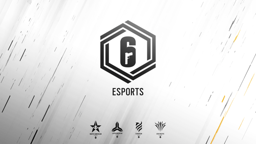 Ubisoft confirma realização do Major de Rainbow Six em formato presencial cover image