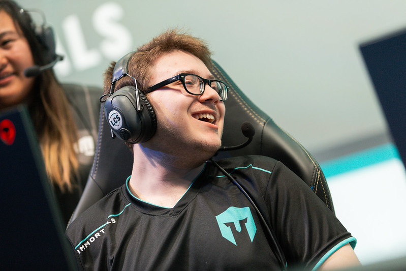 IMT Insanity: “We are not a 10th place team that people may view us as.” cover image