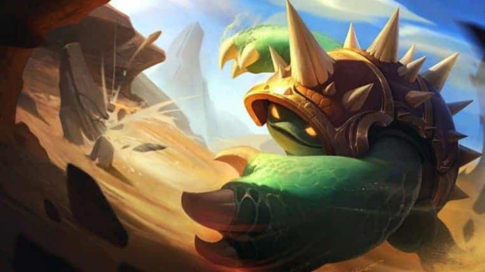 LoL Rarest Skins of All Time cover image