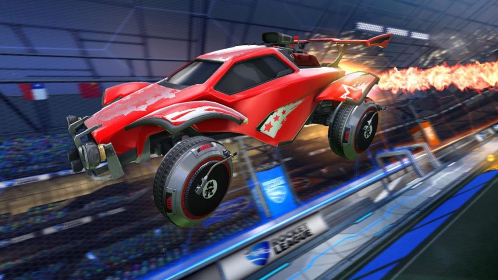 bockoss mod rocket league