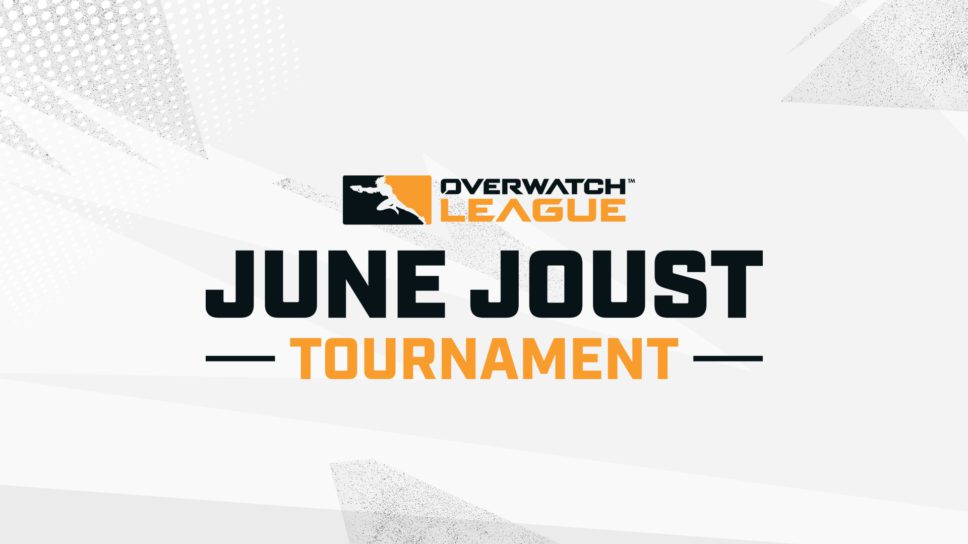 4 Matches to Watch for the Overwatch League June Joust Qualifiers cover image
