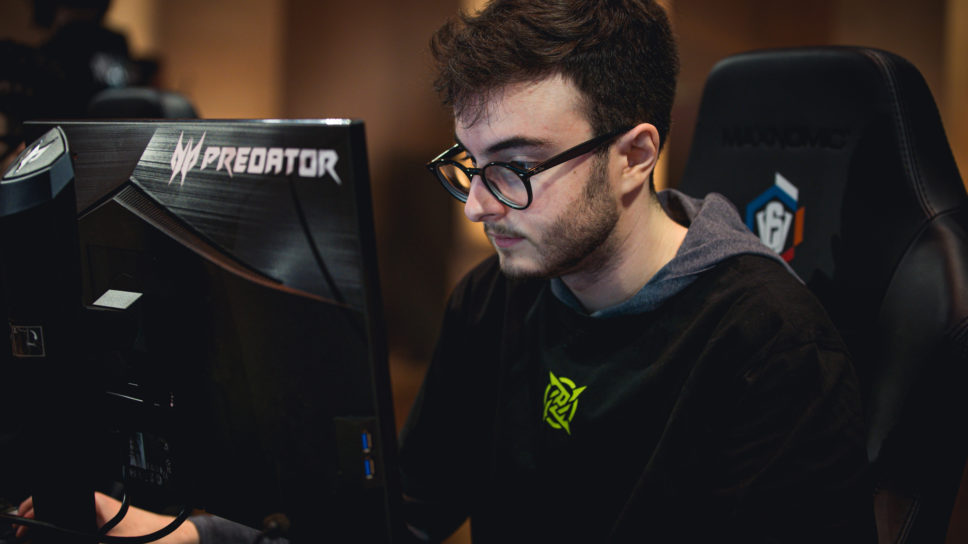 Playoffs da Copa Elite Six são definidos cover image