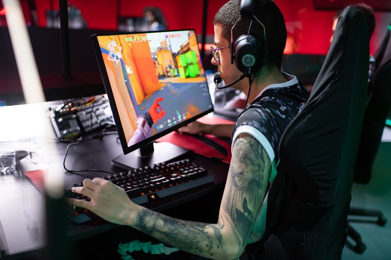 Team Vikings, FURIA, Sharks e Gamelanders vencem na estreia do VALORANT Challengers cover image