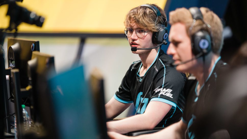 CLG deletes tweet, offers apology after community response cover image