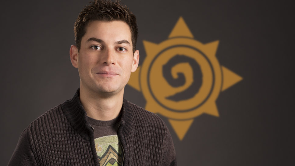 Before the Blizzard Walkout, the Hearthstone Design Team broke their silence cover image
