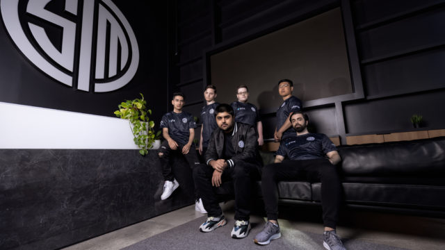 TSM-Gen.G series sees 44-round match, new kill record preview image