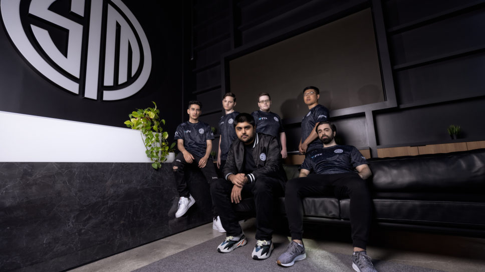 TSM-Gen.G series sees 44-round match, new kill record cover image