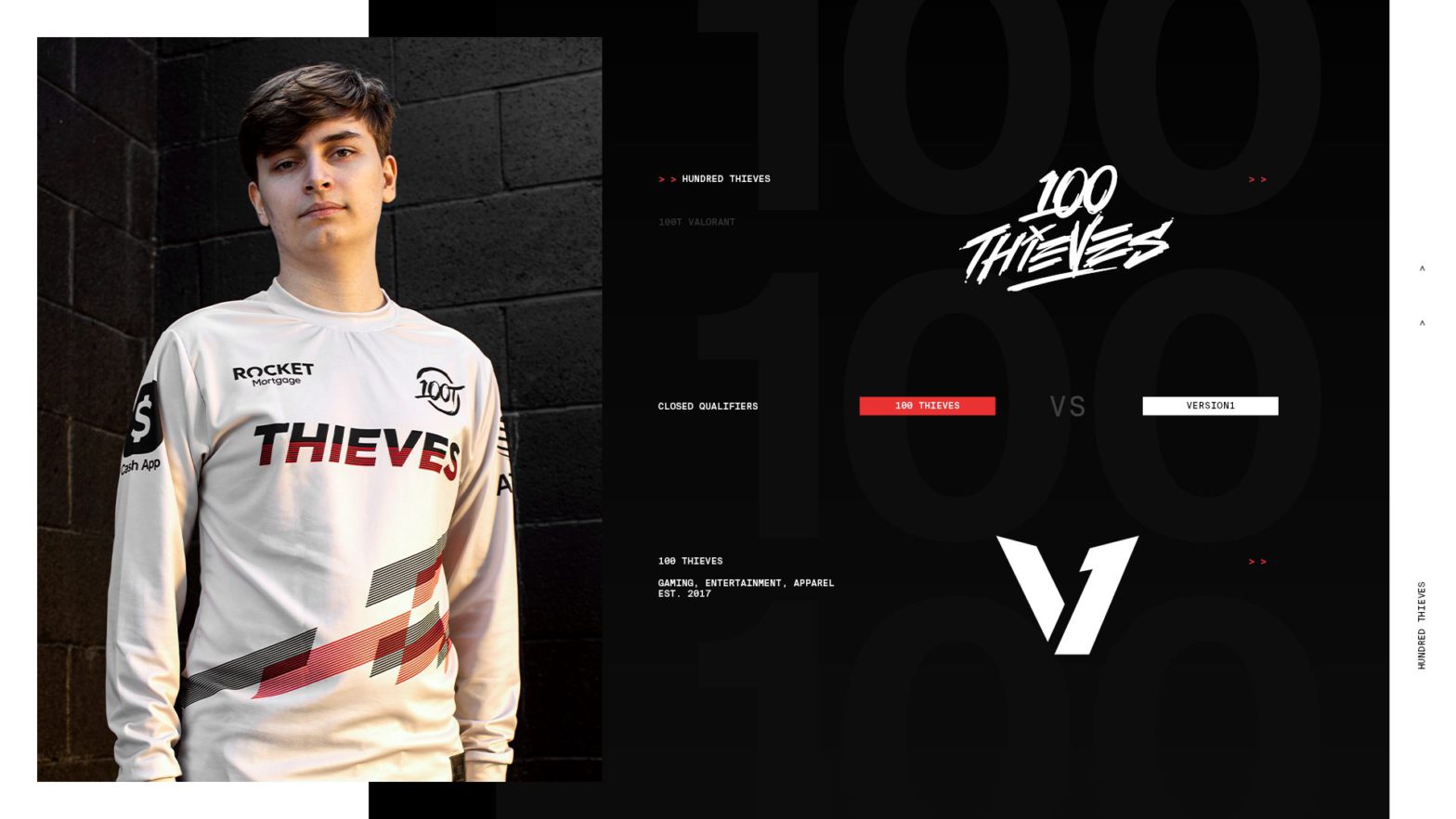 100 Thieves' Asuna tops NA Valorant Leaderboard, secures two spots 