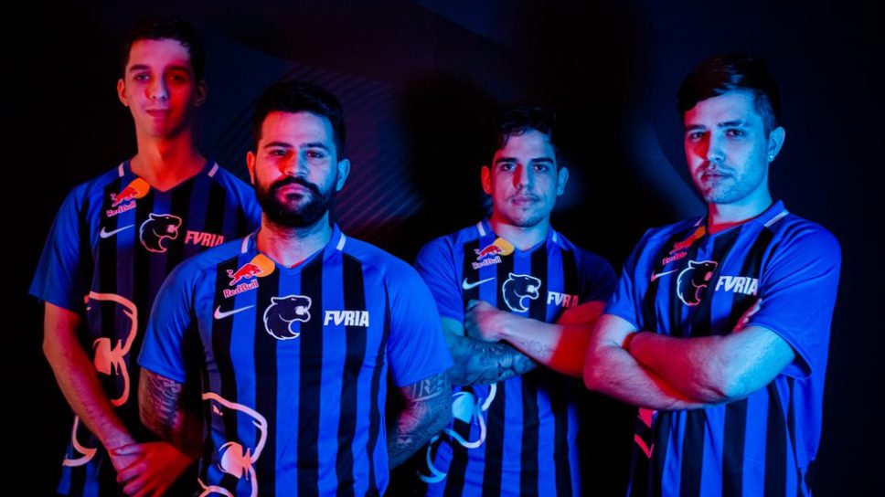 FURIA se junta ao Louvre Agreement da ESL cover image