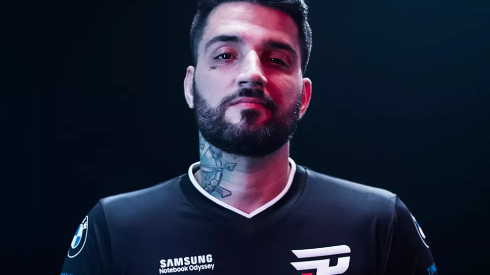 paiN brTT: “A gente não consegue jogar os treinos do mesmo jeito que a gente joga o CBLOL” cover image