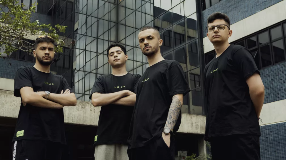 LOUD e paiN Gaming será o confronto mais importante da semana 7 do CBLOL cover image